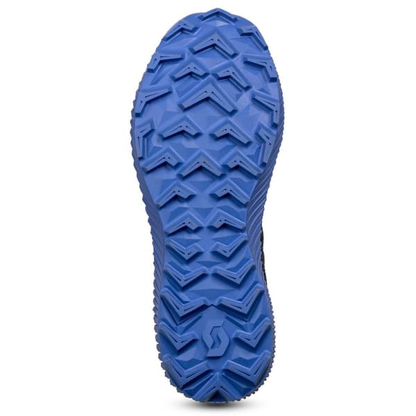 Scott Trail Löparskor Supertrac Ultra Rc Blå,Svart EU 40 1/2 Kvinna