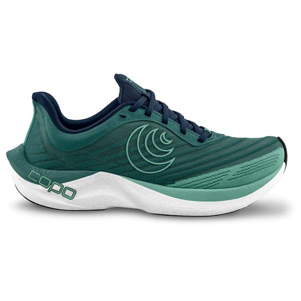 Topo Athletic Løbe Skoe Cyclone 2 Grøn EU 41 Kvinde