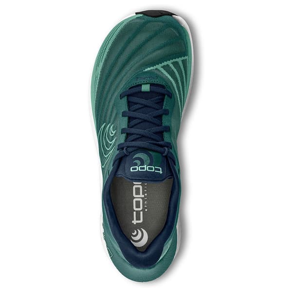 Topo Athletic Løbe Skoe Cyclone 2 Grøn EU 41 Kvinde