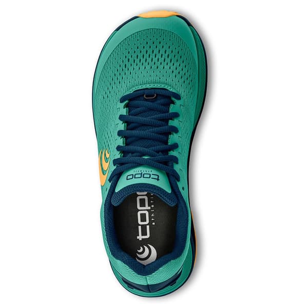 Topo Athletic Trail Løbesko Ultraventure 3 Grøn EU 37 1/2 Kvinde