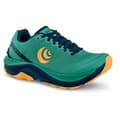 Miniatyrbillede 1 af 6: Topo Athletic Trail Løbesko Ultraventure 3 Grøn EU 37 1/2 Kvinde