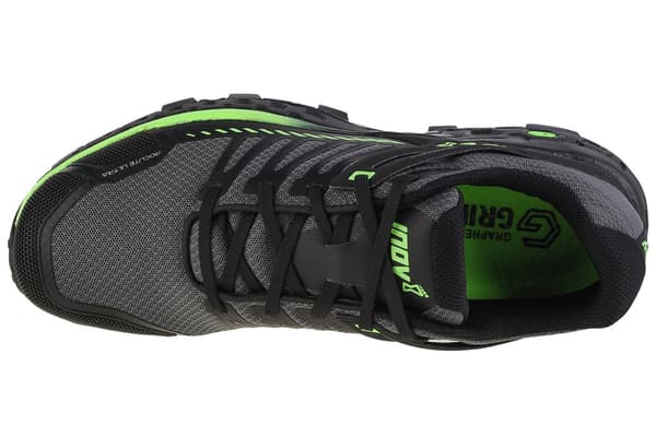 Inov8 Trail Løbesko Roclite Ultra G 320 Grå EU 45 Mand