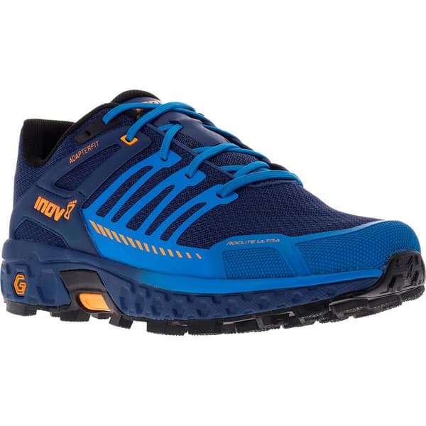 Inov8 Trail Løbesko Roclite Ultra G 320 Blå EU 45 1/2 Mand