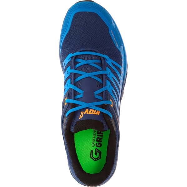 Inov8 Trail Løbesko Roclite Ultra G 320 Blå EU 42 1/2 Mand