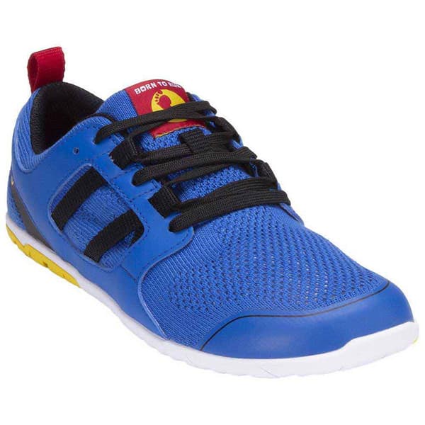 Xero Shoes Løbe Skoe Zelen Blå EU 40 1/2 Kvinde