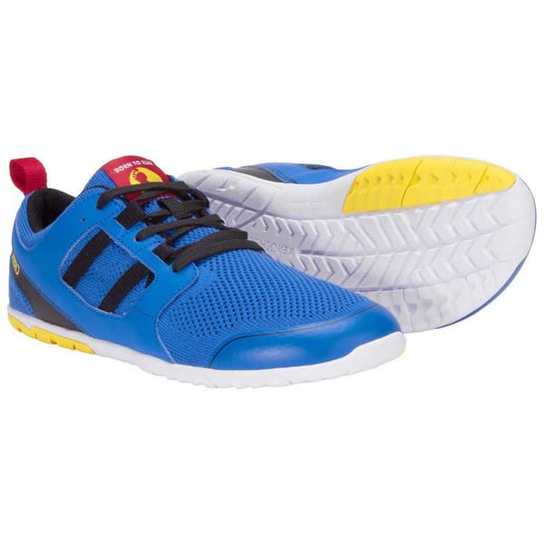 Xero Shoes Løbe Skoe Zelen Blå EU 40 1/2 Kvinde