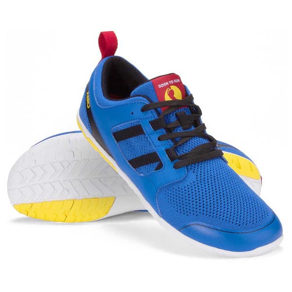 Xero Shoes Løbe Skoe Zelen Blå EU 40 1/2 Kvinde