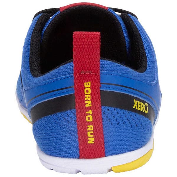 Xero Shoes Løbe Skoe Zelen Blå EU 40 1/2 Kvinde
