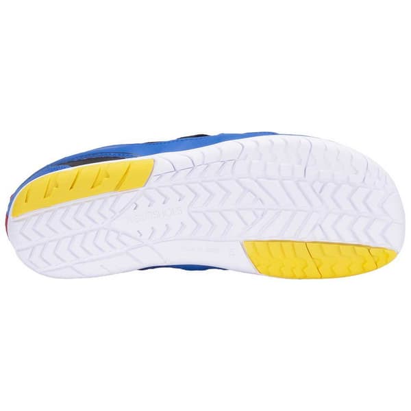 Xero Shoes Løbe Skoe Zelen Blå EU 40 1/2 Kvinde