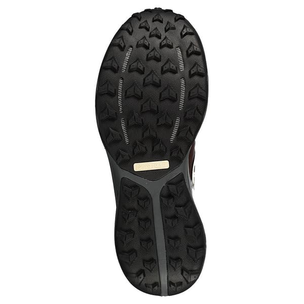 Saucony Trail Løbesko Xodus Ultra 2 Rød EU 36 Kvinde