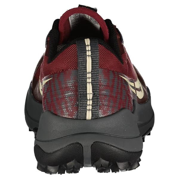 Saucony Trail Löparskor Xodus Ultra 2 Röd EU 37 Kvinna