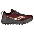 Miniatyrbild 1 av 6: Saucony Trail Löparskor Xodus Ultra 2 Röd EU 37 Kvinna