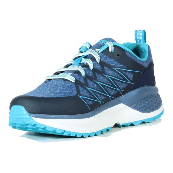 Hi-tec Trail Løbesko Destroyer Low Blå EU 39 Kvinde