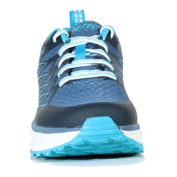 Hi-tec Trail Løbesko Destroyer Low Blå EU 39 Kvinde
