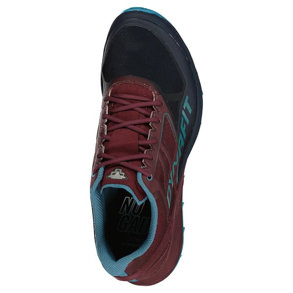 Dynafit Trail Löparskor Alpine Röd EU 39 Man