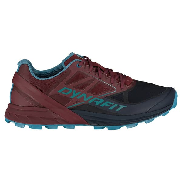 Dynafit Trail Löparskor Alpine Röd EU 39 Man