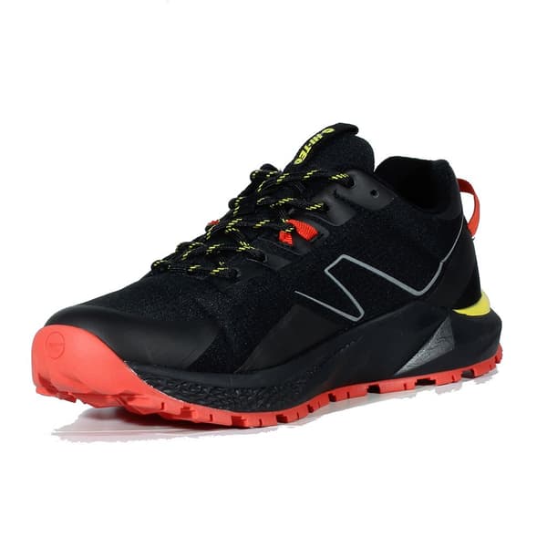 Hi-tec Trail Løbesko Geo Tempo Sort EU 44 Mand