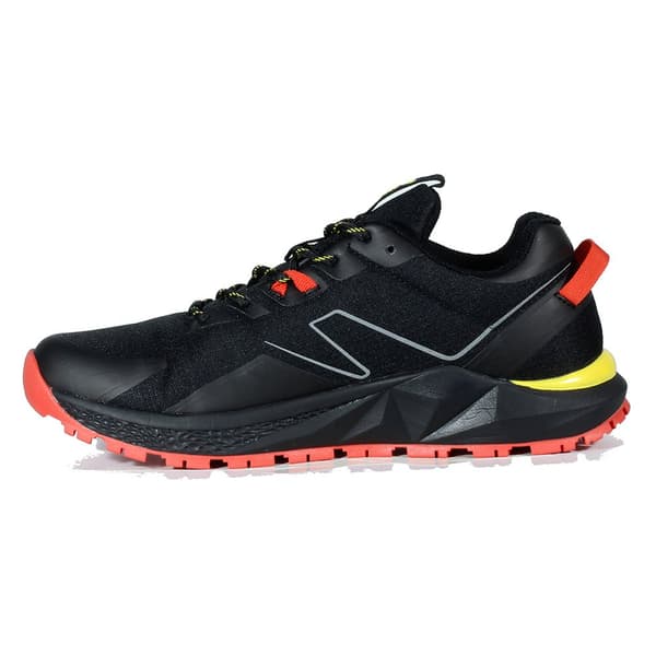 Hi-tec Trail Løbesko Geo Tempo Sort EU 44 Mand