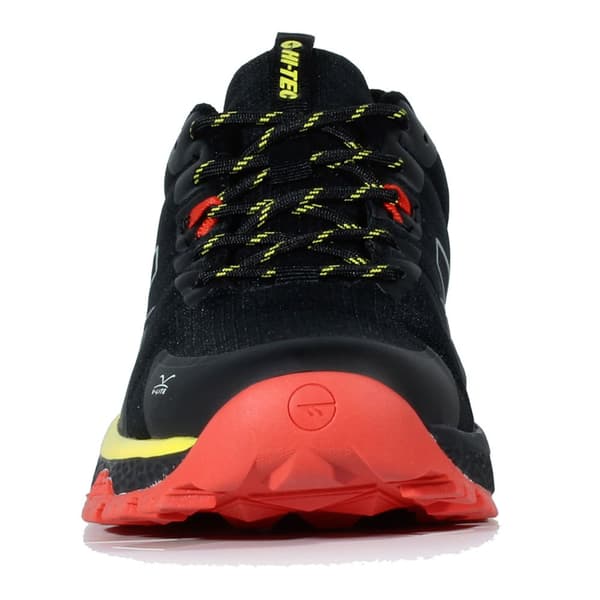 Hi-tec Trail Løbesko Geo Tempo Sort EU 44 Mand