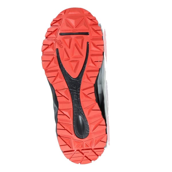 Hi-tec Trail Løbesko Geo Tempo Sort EU 44 Mand