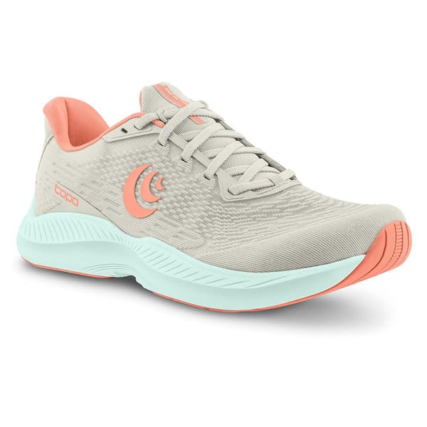 Topo Athletic Lenkkitossut Fli-lyte 5 Harmaa EU 37 1/2 Nainen
