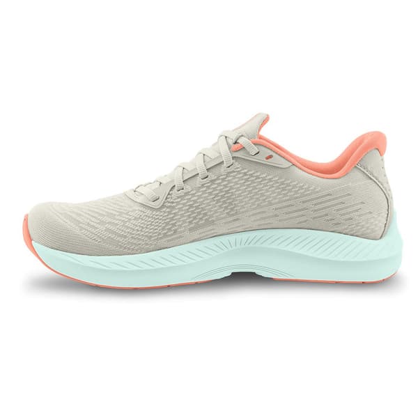 Topo Athletic Løbe Skoe Fli-lyte 5 Grå EU 38 1/2 Kvinde
