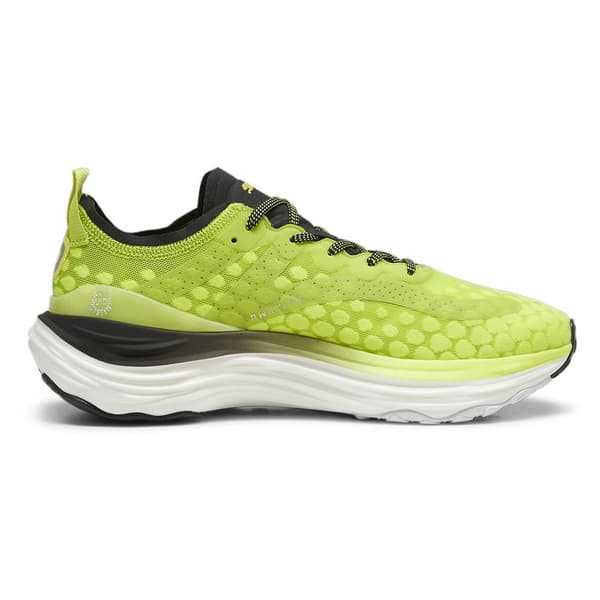Puma Løbe Skoe Foreverrun Nitro Grøn EU 44 Mand