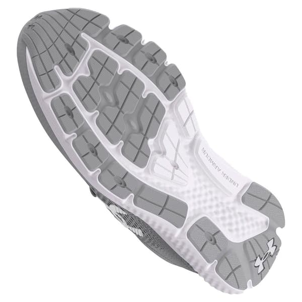 Under Armour Løbe Skoe Charged Rogue 4 Grå EU 42 1/2 Mand