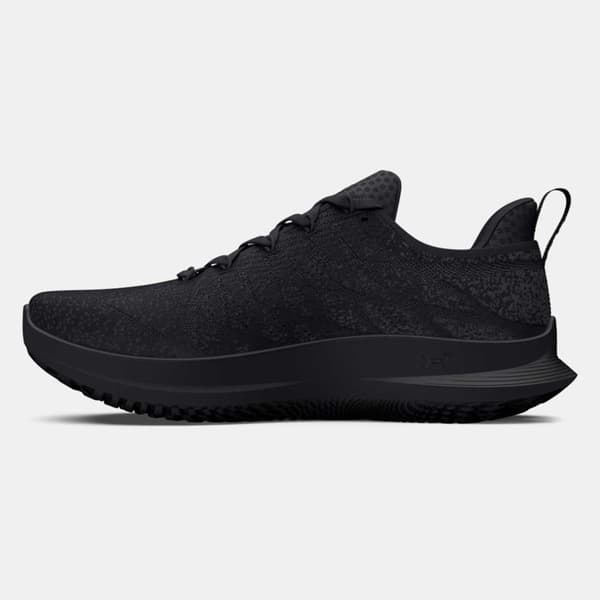 Under Armour Løbe Skoe Velociti 3 Sort EU 43 Mand