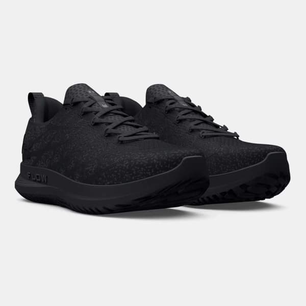 Under Armour Løbe Skoe Velociti 3 Sort EU 43 Mand