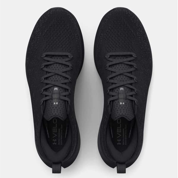 Under Armour Løbe Skoe Velociti 3 Sort EU 43 Mand