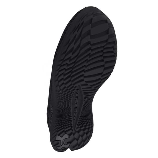 Under Armour Løbe Skoe Velociti 3 Sort EU 43 Mand