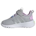 Miniatyrbillede 3 af 8: Adidas Løbe Skoe Racer Tr23 El Grå EU 19 Dreng
