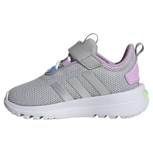Adidas Löparskor Racer Tr23 El Grå EU 22 Pojke