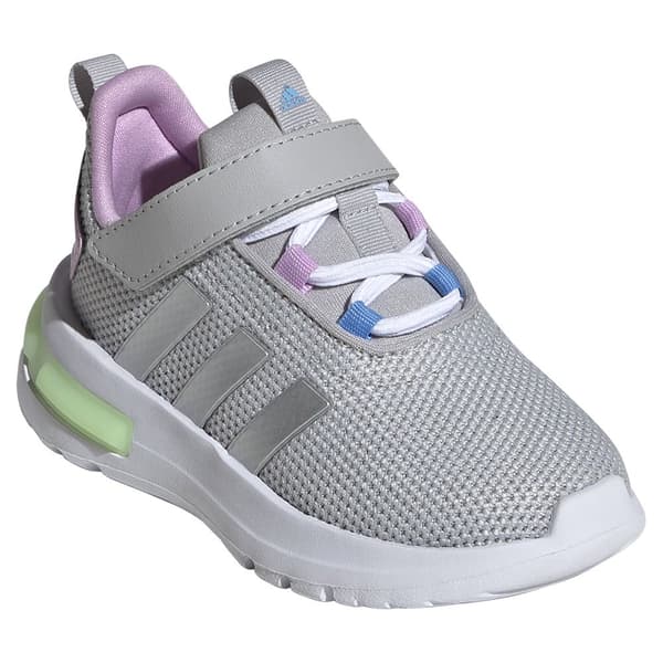 Adidas Löparskor Racer Tr23 El Grå EU 22 Pojke