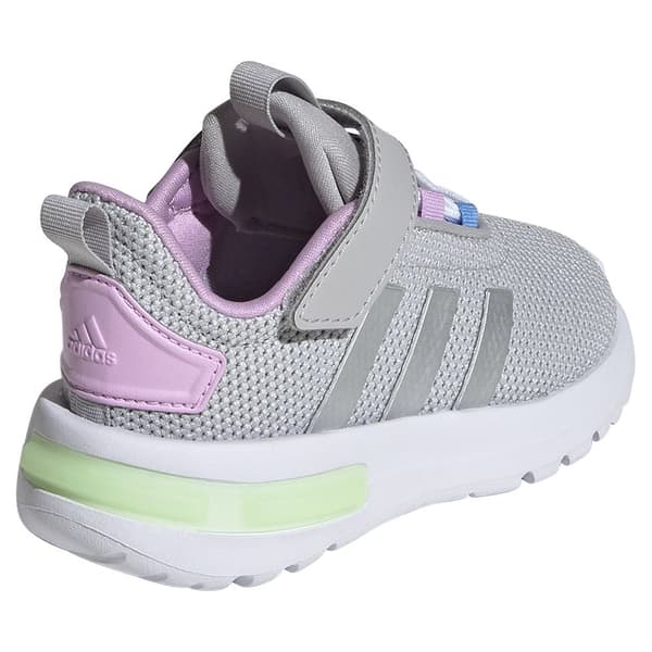 Adidas Löparskor Racer Tr23 El Grå EU 22 Pojke