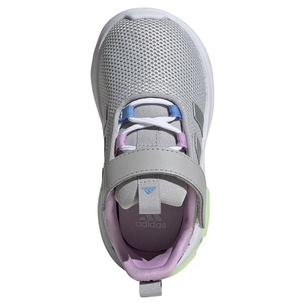 Adidas Löparskor Racer Tr23 El Grå EU 22 Pojke