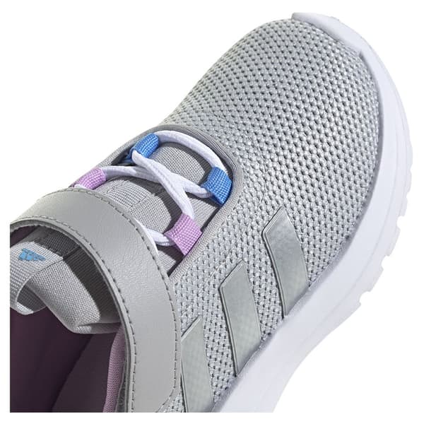 Adidas Löparskor Racer Tr23 El Grå EU 22 Pojke