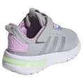 Miniatyrbild 5 av 8: Adidas Löparskor Racer Tr23 El Grå EU 23 1/2 Pojke