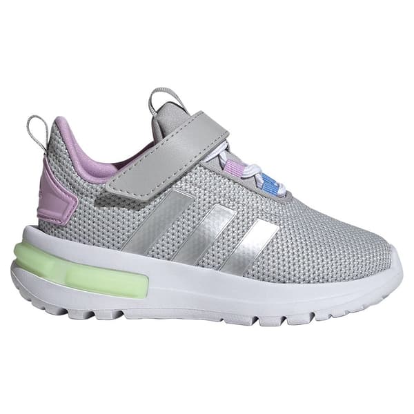 Adidas Löparskor Racer Tr23 El Grå EU 23 1/2 Pojke