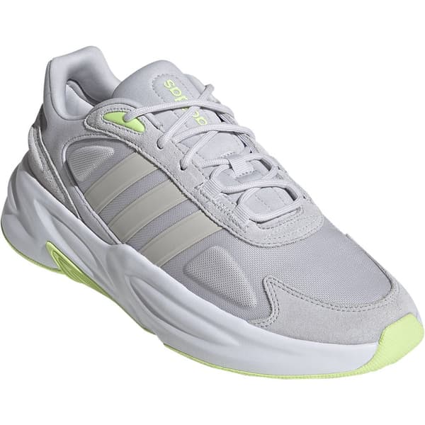 Adidas Löparskor Ozelle Grå EU 41 1/3 Man