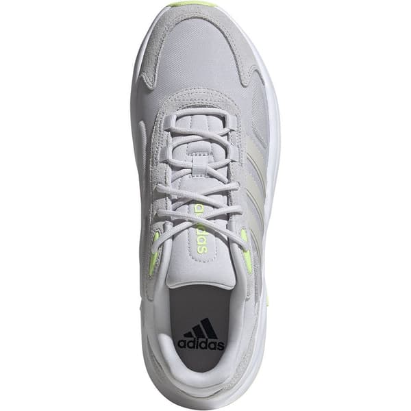 Adidas Löparskor Ozelle Grå EU 41 1/3 Man