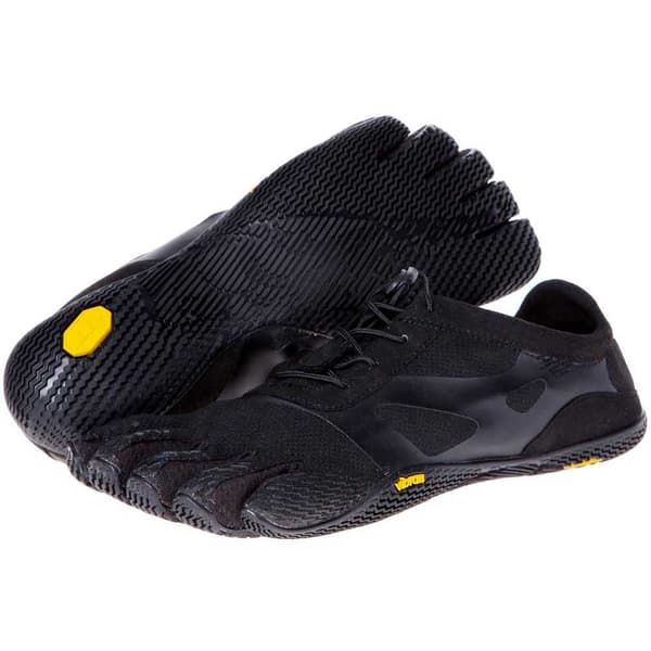 Vibram Fivefingers Skor Kso Evo Svart EU 48 Man