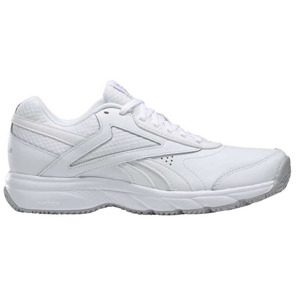 Reebok Work N Cushion 4.0 Vit EU 35 Kvinna