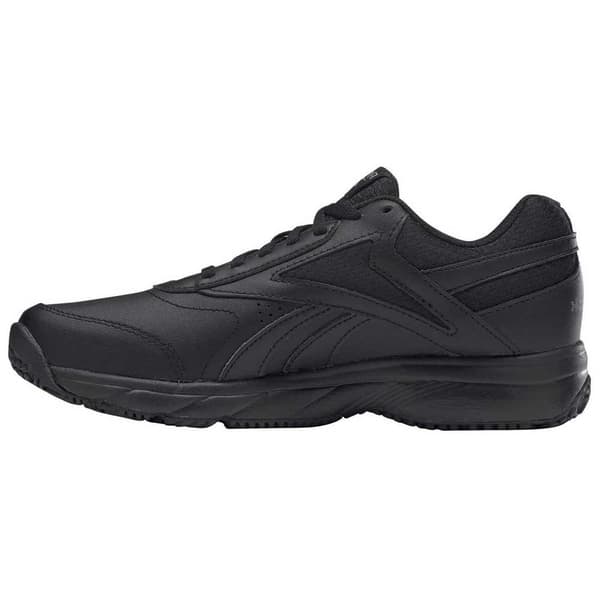 Reebok Work N Cushion 4.0 Svart EU 39 Kvinna