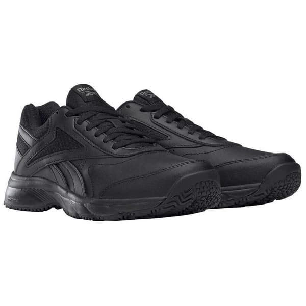 Reebok Work N Cushion 4.0 Svart EU 39 Kvinna