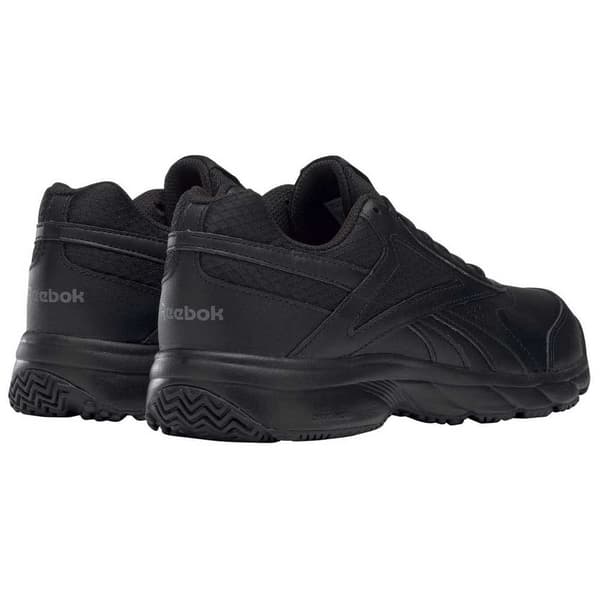 Reebok Work N Cushion 4.0 Svart EU 39 Kvinna