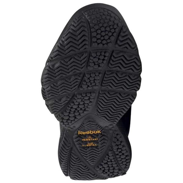Reebok Work N Cushion 4.0 Svart EU 39 Kvinna
