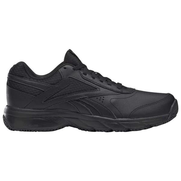 Reebok Work N Cushion 4.0 Svart EU 39 Kvinna