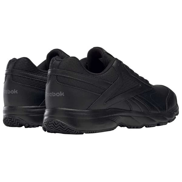 Reebok N Cushion 4.0 Arbete Svart EU 40 Man